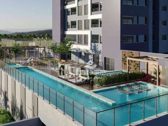 Apartamento à venda, 93 m² por R$ 900.000,00 - Jardim Sul - Uberlândia/MG