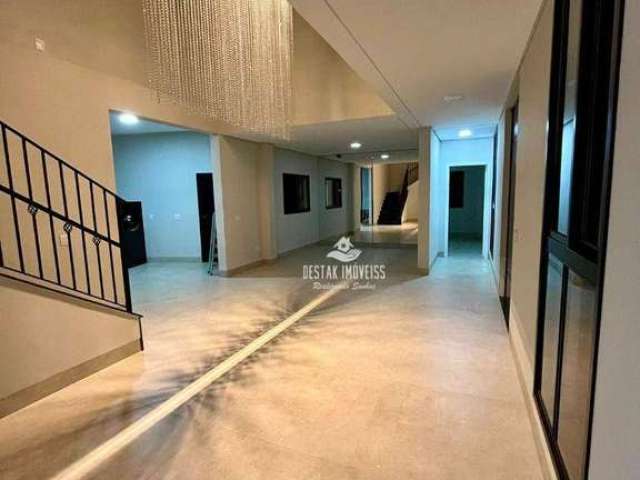 Sobrado à venda, 306 m² por R$ 2.250.000,00 - Aclimação - Uberlândia/MG