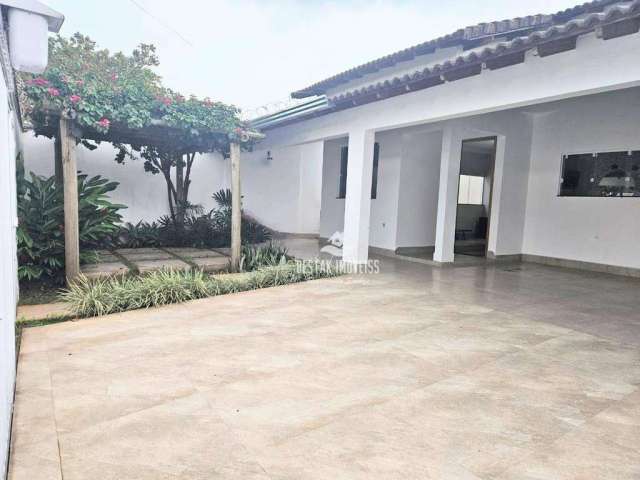 Casa com 2 dormitórios à venda, 360 m² por R$ 800.000 - Jardim Inconfidência - Uberlândia/MG