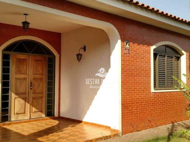 Casa à venda, 311 m² por R$ 1.200.000,00 - Bom Jesus - Uberlândia/MG