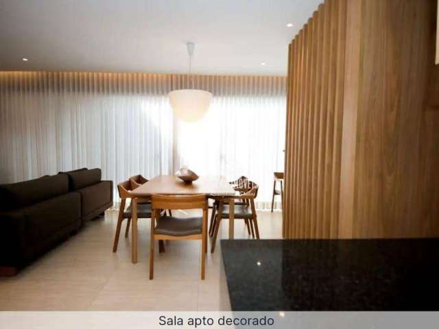 Apartamento à venda, 77 m² por R$ 1.100.000,00 - Serra - Belo Horizonte/MG