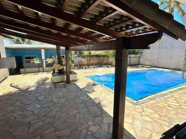 Casa à venda, 260 m² por R$ 1.500.000,00 - Cidade Jardim - Uberlândia/MG