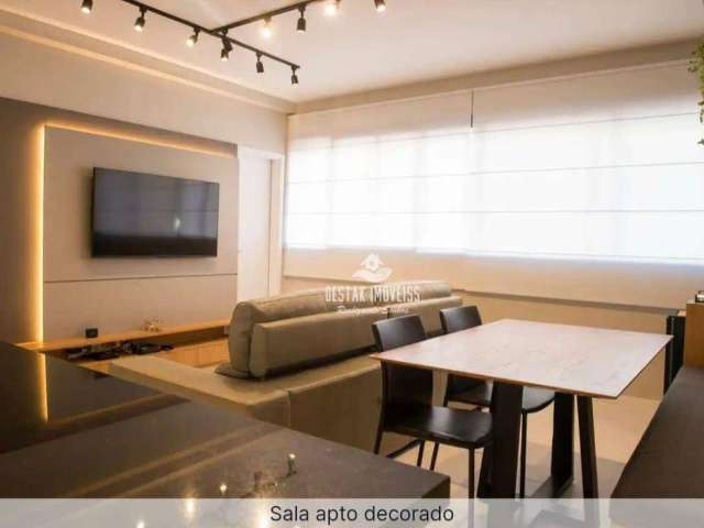 Apartamento à venda, 84 m² por R$ 1.290.000,00 - Serra - Belo Horizonte/MG