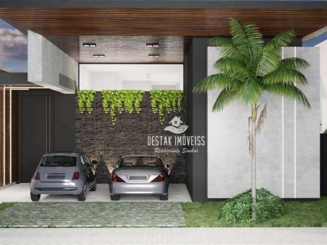 Casa à venda, 240 m² por R$ 2.850.000,00 - Gávea - Uberlândia/MG