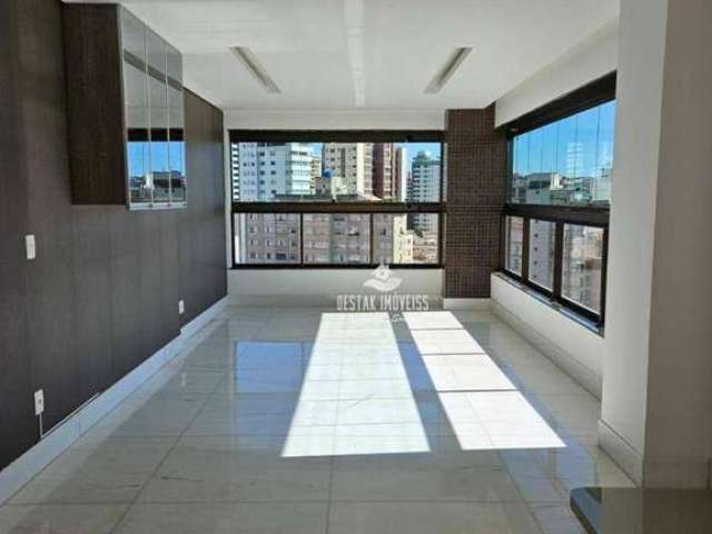 Apartamento à venda, 158 m² por R$ 2.050.000,00 - Sion - Belo Horizonte/MG