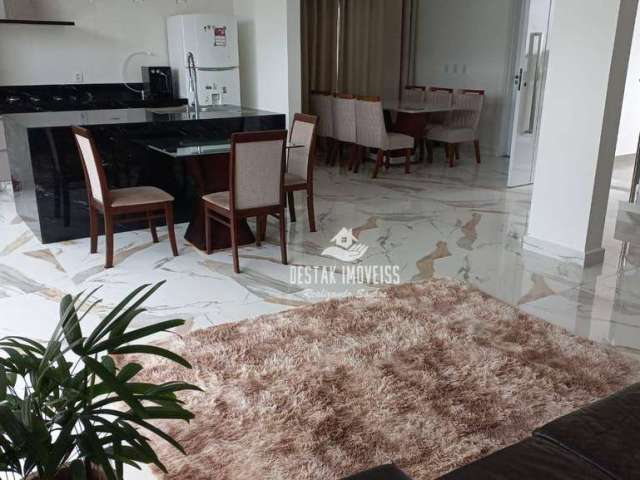 Sobrado com 3 dormitórios à venda, 205 m² por R$ 1.240.000,00 - Jardim Karaíba - Uberlândia/MG