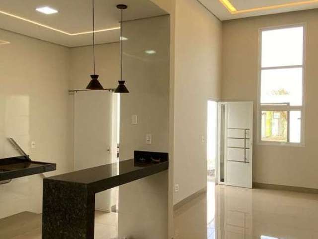 Casa com 3 quartos à venda, 150 m² por R$ 450.000 - Segismundo Pereira - Uberlândia/MG