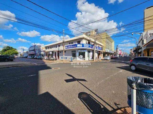 Prédio Comercial a venda em Uberaba -MG