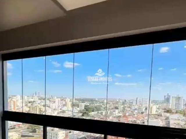 Apartamento com 3 dormitórios à venda, 96 m² por R$ 1.200.000,00 - Cazeca - Uberlândia/MG