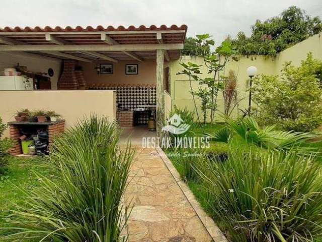 Casa com 3 dormitórios à venda, 154 m² por R$ 400.000,00 - Shopping Park - Uberlândia/MG