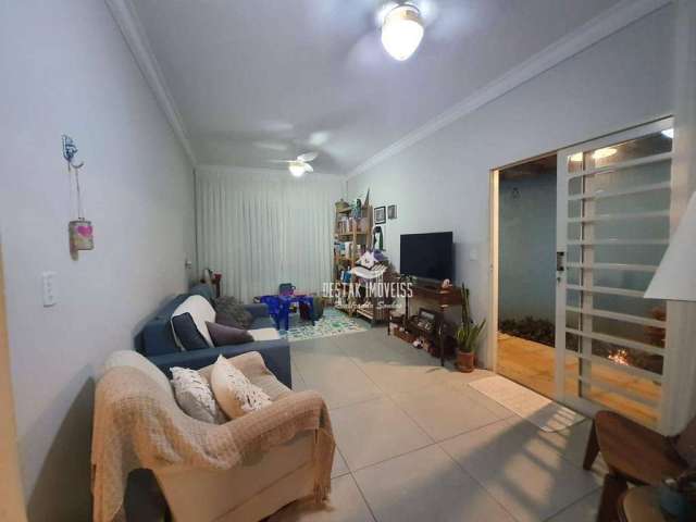 Casa com 2 quartos à venda, 360 m² por R$ 1.200.000 - Alto Umuarama - Uberlândia/MG