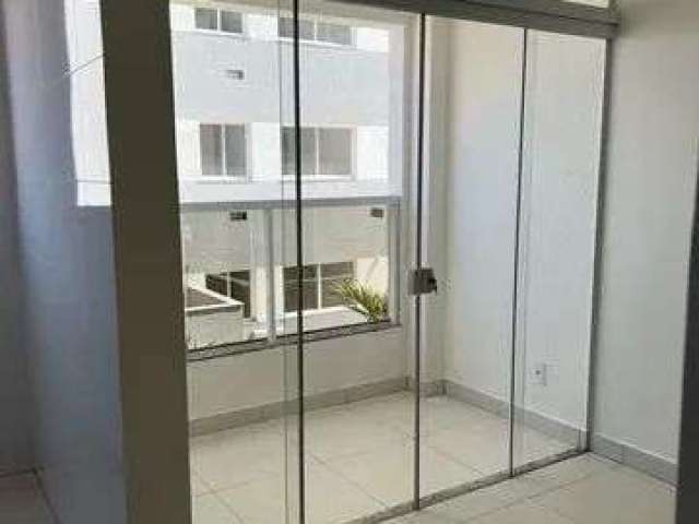 Apartamento com 2 quartos à venda, 50 m² por R$ 380.000 - Granja Marileusa - Uberlândia/MG