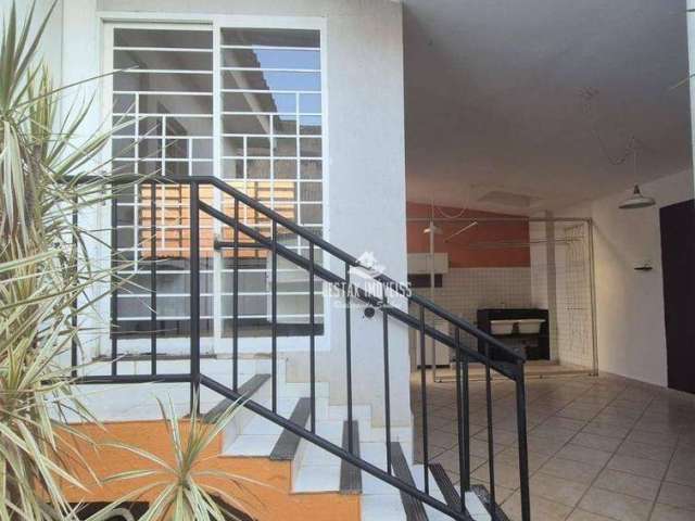 Casa com 2 quartos à venda, 512 m² por R$ 1.400.000 - Centro - Uberlândia/MG