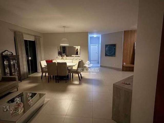 Casa com 2 dormitórios à venda, 204 m² por R$ 1.260.000,00 - Morada da Colina - Uberlândia/MG