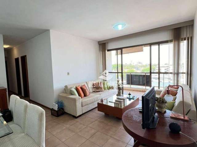 Apartamento com 3 quartos à venda, 120 m² por R$ 570.000 - Santa Maria - Uberlândia/MG