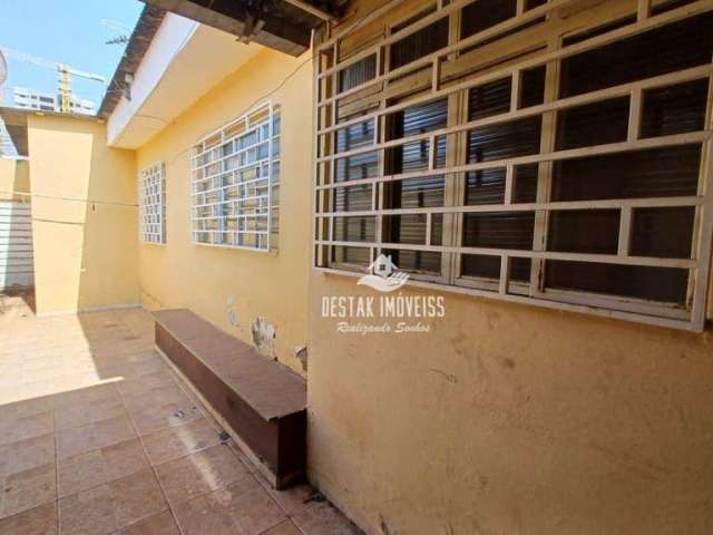 Casa com 5 quartos à venda, 300 m² por R$ 450.000 - Osvaldo Rezende - Uberlândia/MG