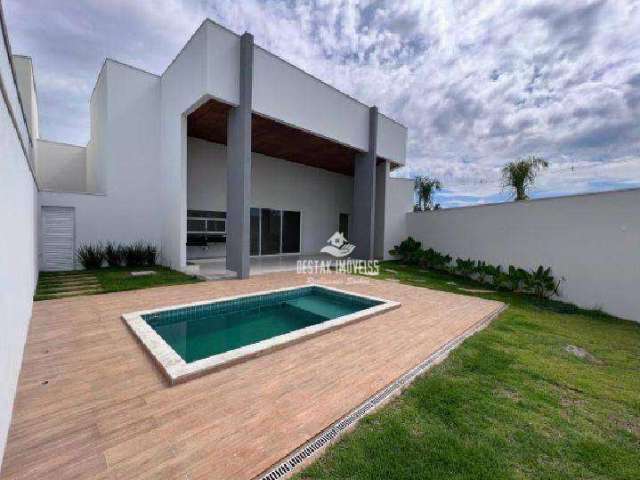 Casa com 3 dormitórios à venda, 650 m² por R$ 2.300.000,00 - Jardim Botânico - Uberlândia/MG