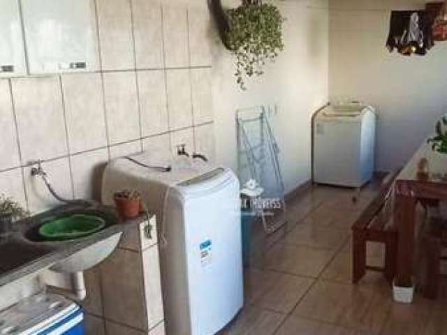 Casa com 3 quartos à venda, 220 m² por R$ 500.000 - Alto Umuarama - Uberlândia/MG