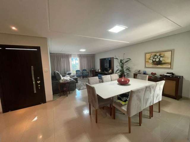 Casa com 3 quartos à venda, 338 m² por R$ 1.400.000 - Condomínio Royal Park - Uberlândia/MG