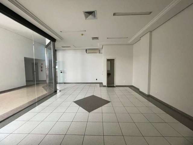 Loja à venda, 46 m² por R$ 200.000,00 - Centro - Uberlândia/MG