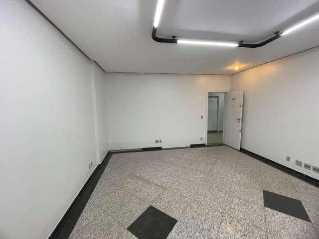 Sala à venda, 40 m² por R$ 200.000 - Centro - Uberlândia/MG