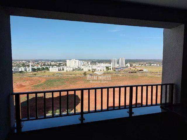 Apartamento com 3 quartos à venda, 93 m² por R$ 892.000 - Jardim Sul - Uberlândia/MG