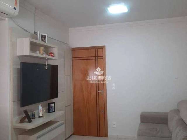 Apartamento com 2 quartos à venda, 82 m² por R$ 315.000 - Santa Mônica - Uberlândia/MG