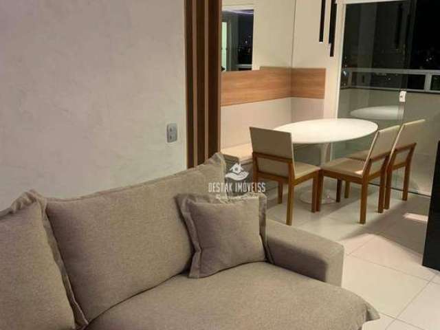 Apartamento com 2 quartos à venda, 55 m² por R$ 350.000 - Laranjeiras - Uberlândia/MG