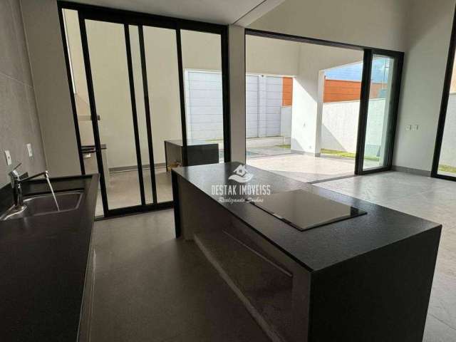 Casa com 4 quartos à venda, 455 m² por R$ 1.699.000 - Condomínio Alphaville 2 - Uberlândia/MG