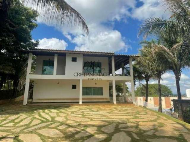 Casa em lagoa santa- condomínio vivendas