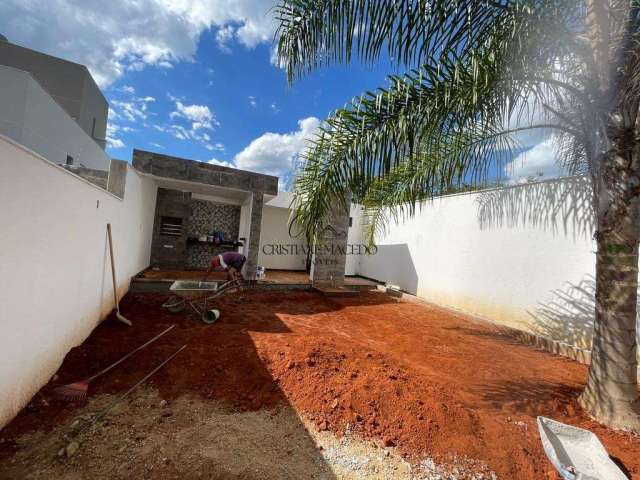 Casa maravilhosa no bairro Jardim Imperial