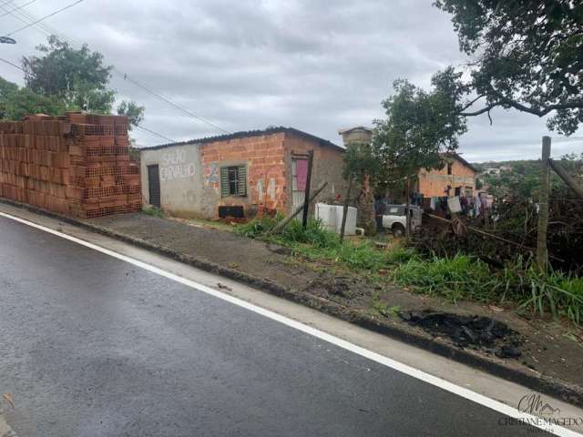 Lote no bairro Aeronautas em Lagoa Santa