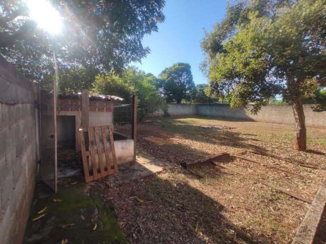 Lote de Esquina à venda - Joá, Lagoa Santa