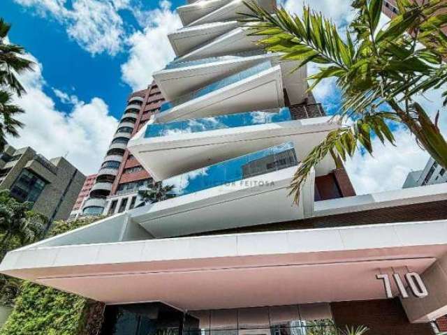 Estrelário Condominium (Meireles)