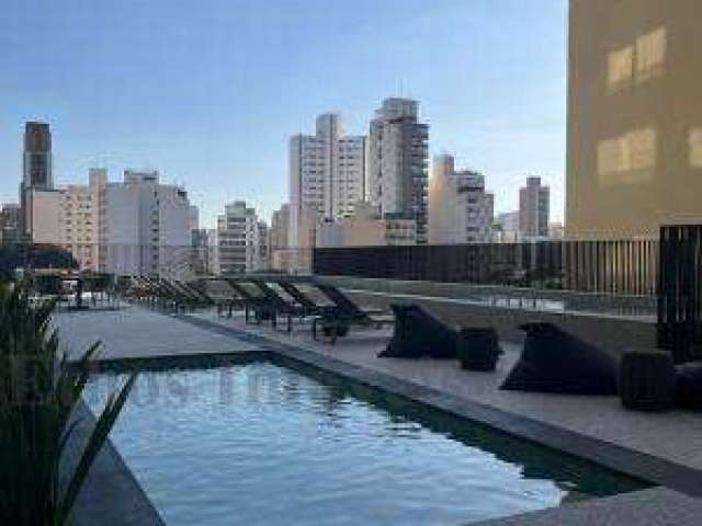 Residencial - Pinheiros