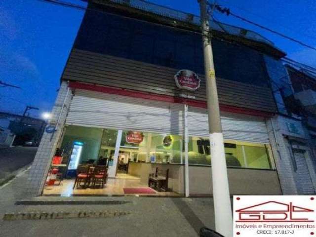 Ponto comercial à venda na Vila Matilde, São Paulo , 220 m2 por R$ 4.500.000