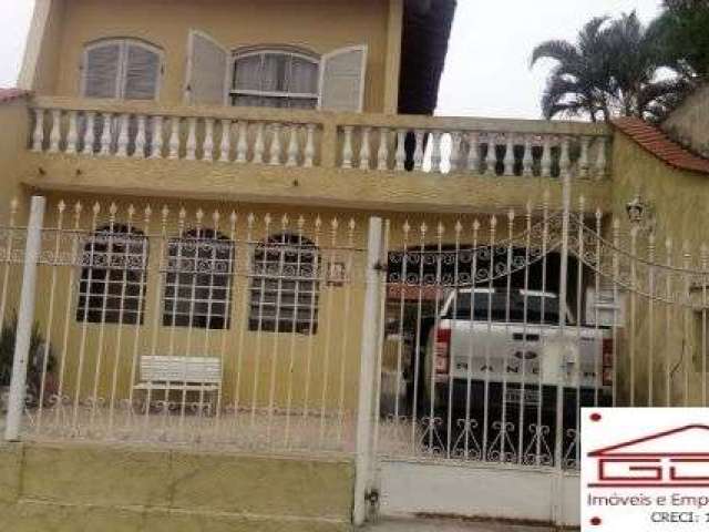 Casa com 3 quartos à venda na Vila Talarico, São Paulo , 180 m2 por R$ 900.000