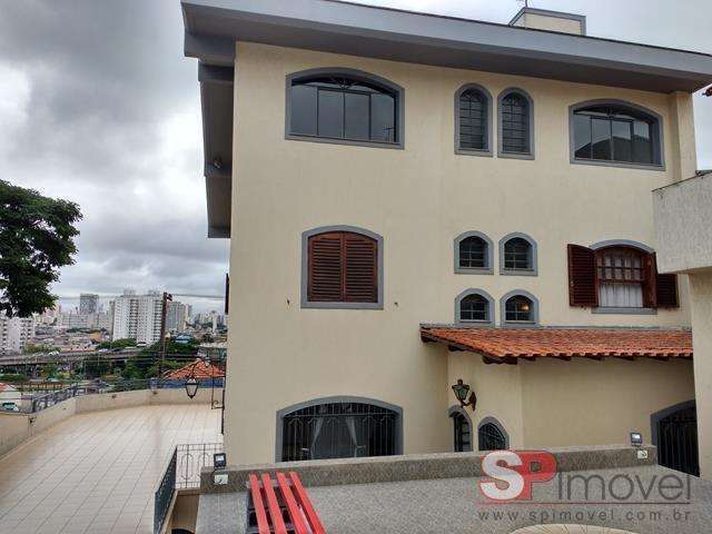 Casa com 4 quartos à venda na Vila Aricanduva, São Paulo , 428 m2 por R$ 1.900.000