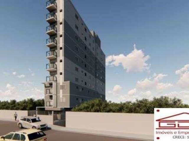 Apartamento com 1 quarto à venda na Vila Matilde, São Paulo , 42 m2 por R$ 199.000