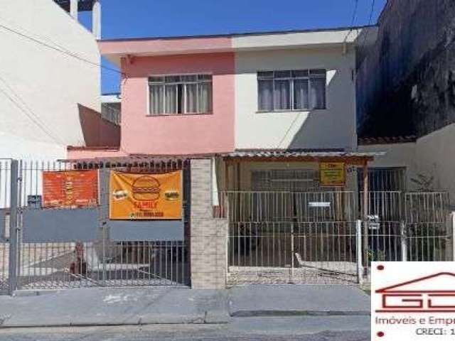 Casa com 2 quartos à venda no Jardim Maringa, São Paulo , 200 m2 por R$ 1.200.000