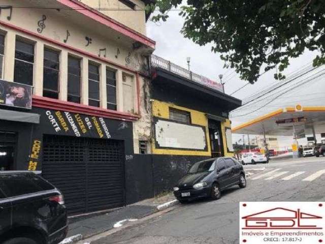 Prédio à venda na Vila Talarico, São Paulo , 225 m2 por R$ 2.500.000