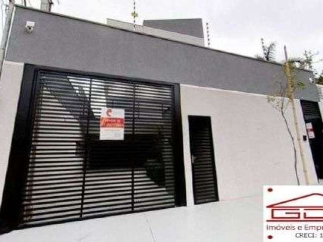 Casa em condomínio fechado com 3 quartos à venda na Vila Canero, São Paulo , 165 m2 por R$ 679.000