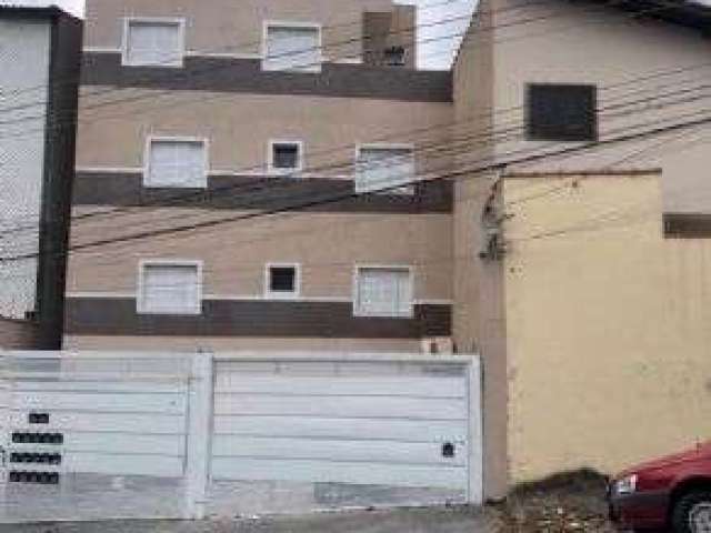 Casa em condomínio fechado com 2 quartos à venda na Vila Dalila, São Paulo , 55 m2 por R$ 270.000