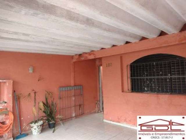 Casa com 1 quarto à venda em Aricanduva, São Paulo , 100 m2 por R$ 315.000