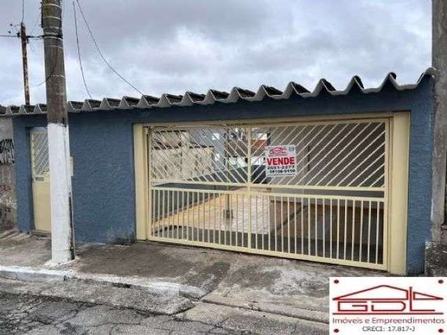 Casa com 2 quartos à venda na Vila Formosa, São Paulo , 76 m2 por R$ 430.000