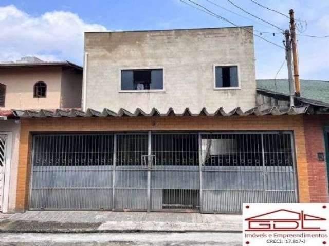 Casa com 3 quartos à venda na Vila Talarico, São Paulo , 220 m2 por R$ 700.000