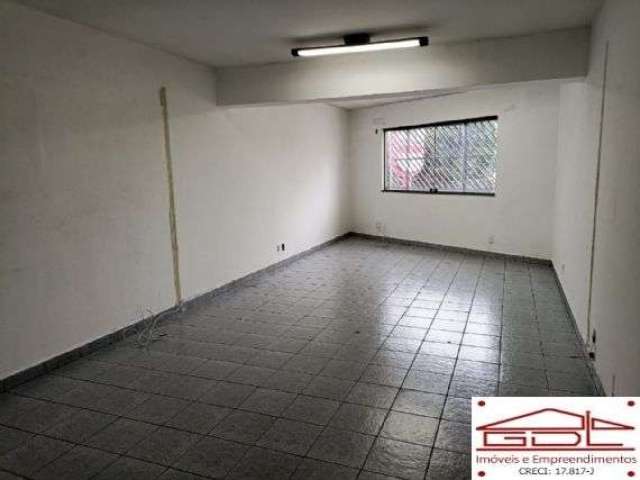 Sala comercial para alugar na Vila Matilde, São Paulo , 35 m2 por R$ 1.000