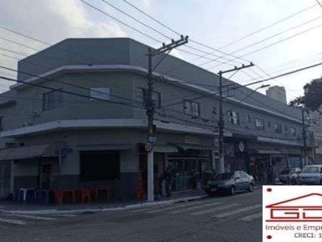 Sala comercial para alugar na Vila Matilde, São Paulo , 100 m2 por R$ 2.950