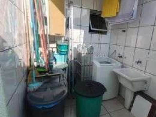 Casa com 3 quartos à venda na Vila Nhocune, São Paulo , 70 m2 por R$ 500.000