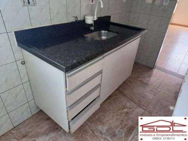 Apartamento com 1 quarto para alugar no Parque Boturussu, São Paulo , 52 m2 por R$ 1.800